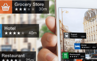 «Mobile to Store» – neue Wege der lokalen Kundenansprache