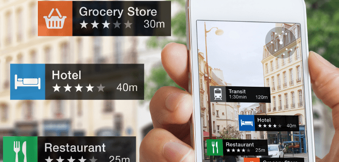 «Mobile to Store» – neue Wege der lokalen Kundenansprache